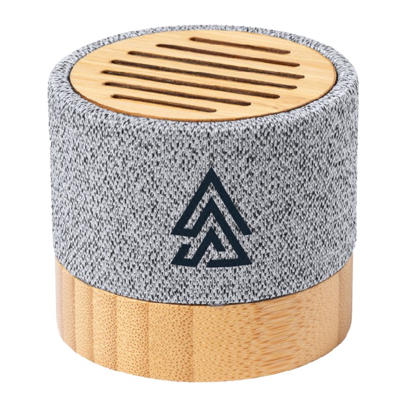 RPET speaker